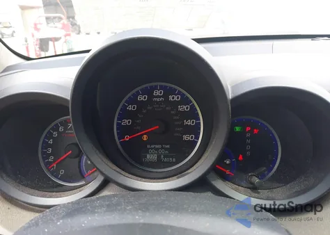 2011 Acura Rdx z USA, uszkodzony, nr VIN 5J8TB2H29BA002353